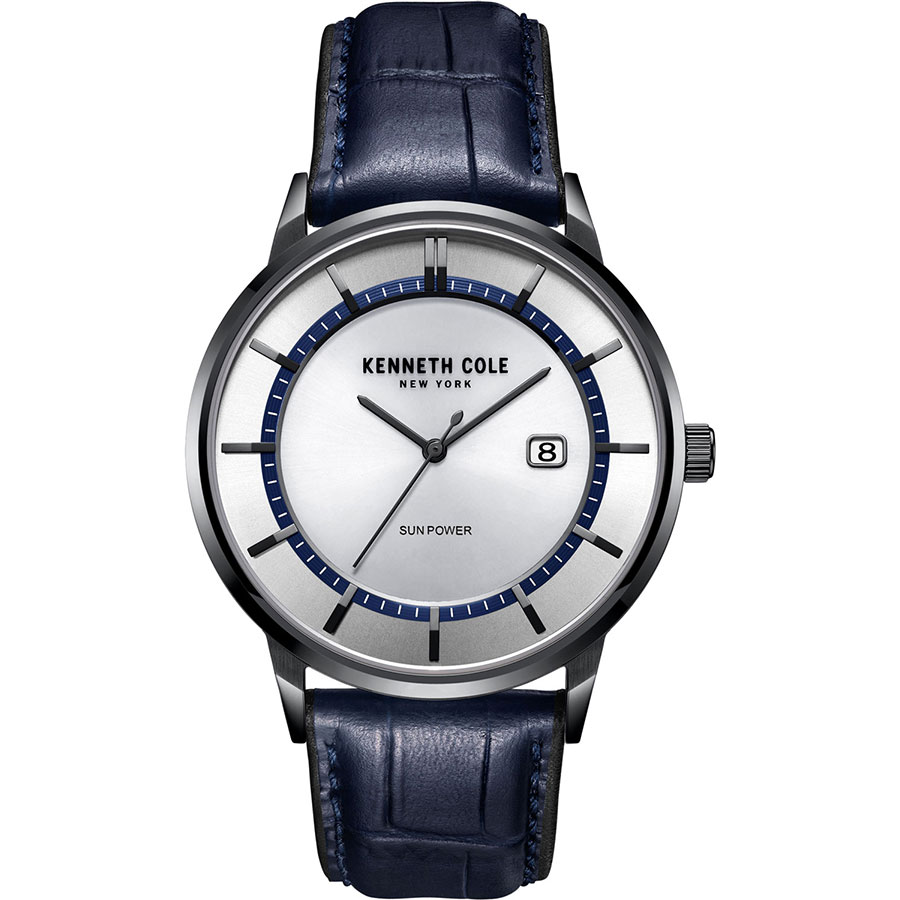 Часы Kenneth Cole Transparent KC50784003